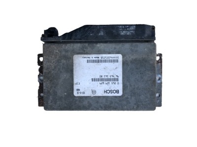 Блок керування модуль esp peugeot 607 фото №1