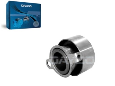Dayco ролик натяжителя ремень распределительного вала 14510pm700 4 фото №1