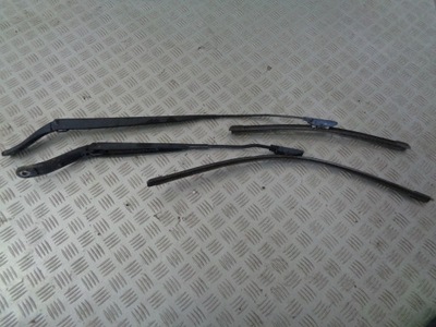 Citroen ds3 рычаг дворник комплект фото №1