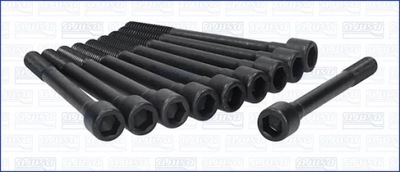 AJU81002600 TORNILLOS CULATA DE CILINDROS NISSAN PRIMERA 98-  