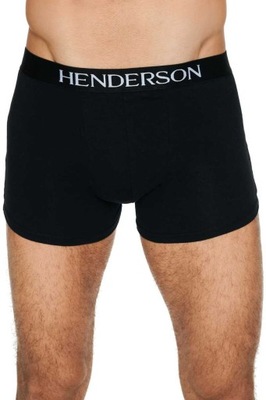 HENDERSON Bokserki Man 35218 czarne XL