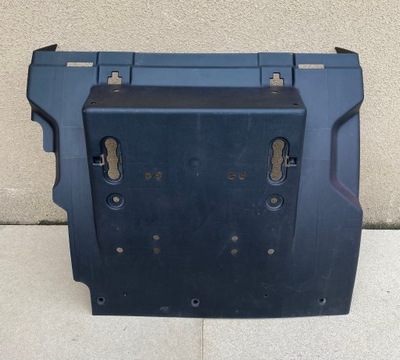 Крыло задняя volvo fh13 fm 21094391 фото №1