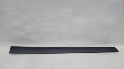 Chevrolet spark молдинг двері права перед oryg. фото №1