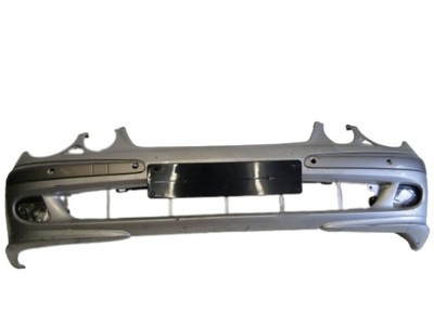 Mercedes e w211 211 бампер avantgarde na sprysk фото №1