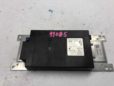 Bmw 2 f22 модуль telematic atm 6820931 фото №1