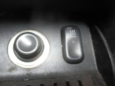 Mercedes w210 кнопка підігрів свічка розжарювання фото №1