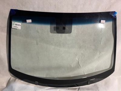 Hyundai tucson стекло передняя acoustic 2015-2020 фото №1