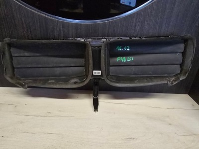 Усилитель pas передний шторка жалюзи bmw x1 f48 lci lift фото №1