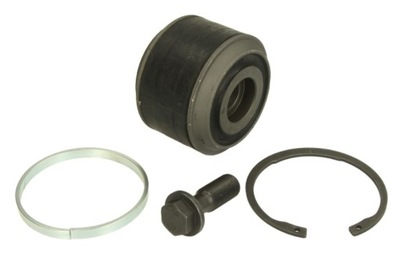 Mercedes scania 3 kpl napr тяга реактивного łódź фото №1