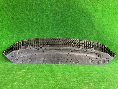 Захист pod бампер перед audi a5 8w6 фото №1