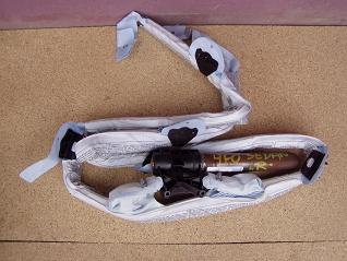 Шторка безпеки права audi a6 a 6 sedan 4f0 фото №1