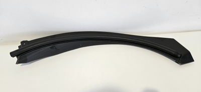 Молдинг крила накладка правий задня lexus nx ii 21 фото №1