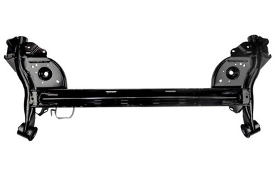 Балка рама задня renault clio iv 12- хетчбек фото №1