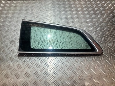 Скло кузовна ліва 2018 r volvo v60 ii фото №1