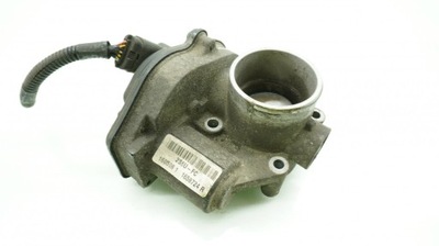 Volvo v50 1.6 b дросельна заслінка 2s6u-fc s40 ii lift фото №1