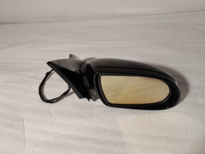 Mercedes sl500 r230 зеркало наружное правое 15pin 197u фото №1