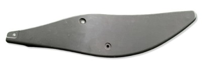 Заглушка дверь левая nissan navara d40 80289eb000 фото №1