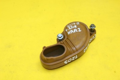 Маслоприёмник маслоприёмник масла renault clio iv megane 12 tce hra2 150504915r фото №1