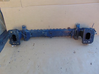 Балка бампера перед ford fiesta mk7 przed lift фото №1