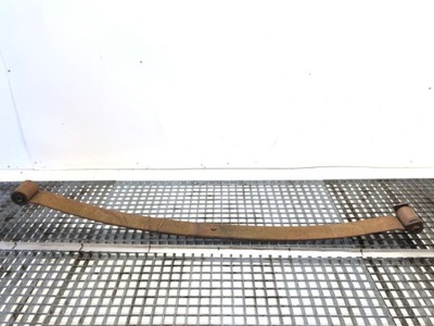 Ресора правий задня citroen jumper ii хетчбек щітка задній, права фото №1