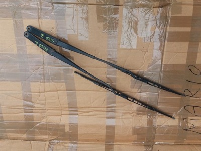 Важіль двірники перед r/l fiat stilo фото №1