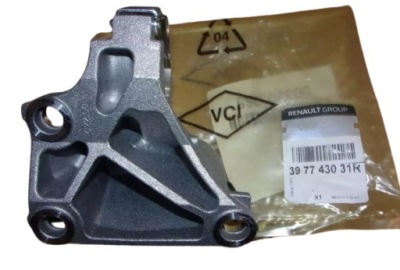 Опора полуось master trafic iii vivaro 1.6dci 397743031r фото №1