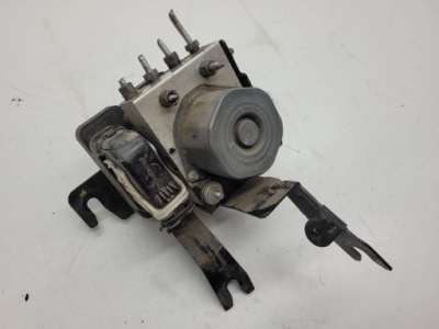 Насос гальмівна abs dacia duster i 476601746r фото №1