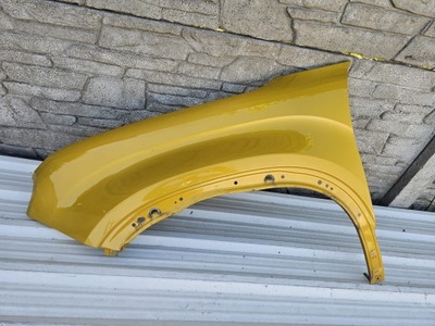 Jeep avenger крыло левый перед оригинал фото №1