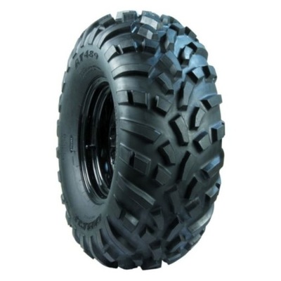 NEUMÁTICO QUAD ATV CARLISLE 25X10-12 TL AT489 6PR GLEBOKOSC BIEZNIKA 15MM  