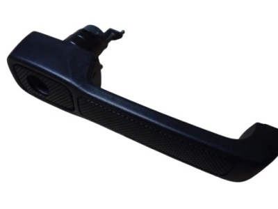 Fiat оригинальный номер 7645873 ручка дверь фото №1