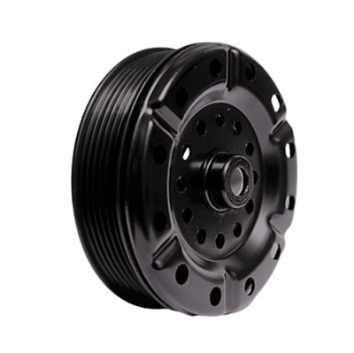 Toyota auris 2007-2012 зчеплення компресора 1.4 фото №1