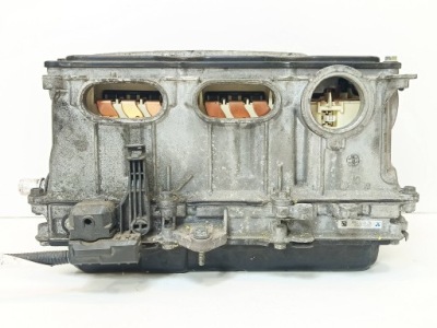 Toyota prius+ zvw40 2017 инвертор / преобразователь напряжения фото №1