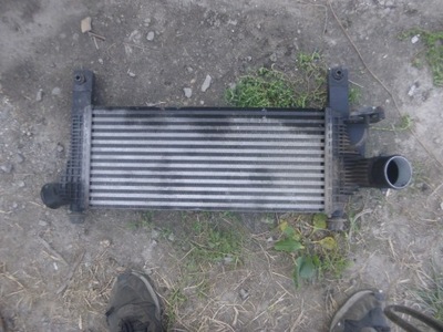 INTERCOOLER NAVARA 3 RESTYLING D40 2.5DCI 14461-5X00A  