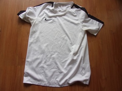 NIKE DRI FIT koszulka sportowa 13-15L