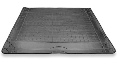 ALFOMBRILLA DE GOMA PARA DE MALETERO 100X80CM ALCA TRUNKPROTECTUNIVERSAL  