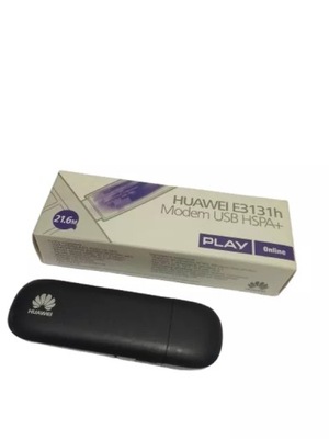 MODEM HUAWEI E3131H