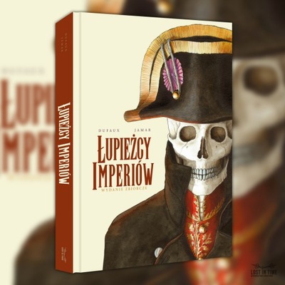 Łupieżcy Imperiów – sklep wydawcy