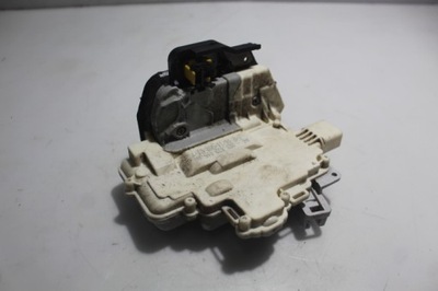 Замок лівий задня двері seat exeo фото №1