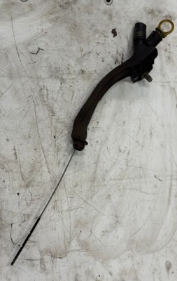 Щуп щуп масла корпус master movano 2.3 10-14rok фото №1