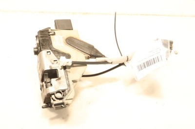 Замок правий задня двері peugeot 2008 i 9685351380 фото №1