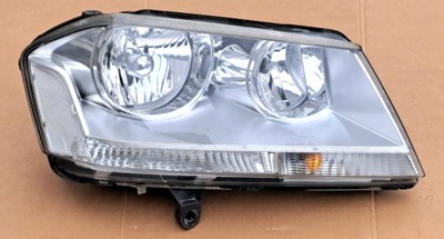 DODGE AVENGER FARO DERECHA FD05116202AD (25)  