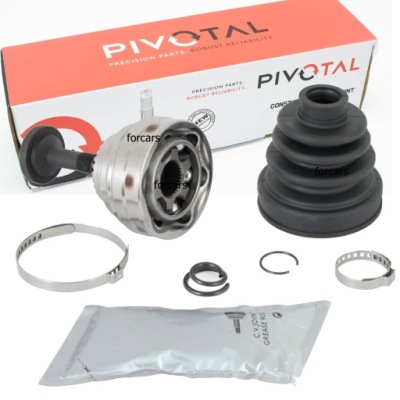 Шарнір зовнішній bmw 1 f20 x1 e84 4 f36 xdrive фото №1