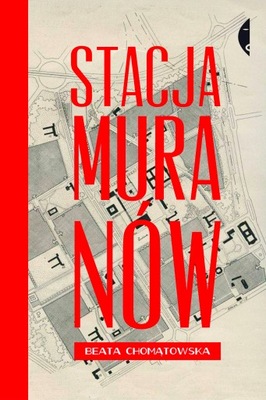 Stacja Muranów - e-book