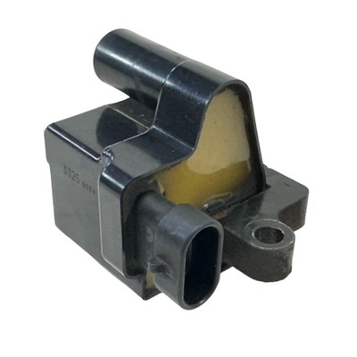 Hummer h2 escalade tahoe 99-07r котушка запалювання orytginał oem фото №1