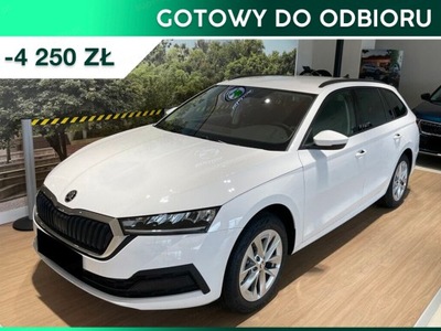 Skoda Octavia Ambition 2.0 TDI 150KM