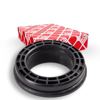 Febi bilstein 11608 подшипник цилиндрический, кронштейн амортизатора фото №1