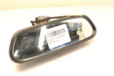 Дзеркало внутрішнє peugeot 308 ii фото №1