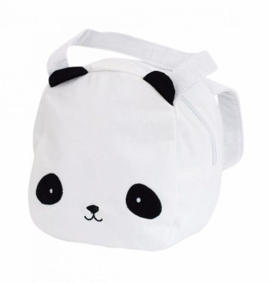A Little Lovely Company torebka dla dzieci Panda