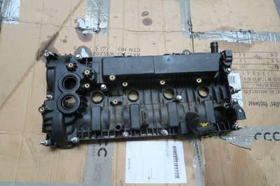 Ford mustang 2.3 ecoboost крышка клапанов фото №1