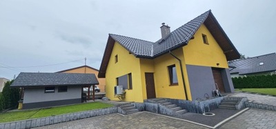 Dom, Ruda Śląska, Bielszowice, 180 m²